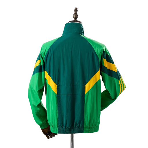 2024-25  Celtic football Club Track Top Jacket Windbreaker Soccer Fußball BNWT