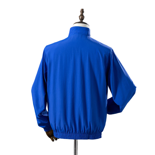 2023-24 Chelsea football Club Full Zip Reversible Anthem Track Jacket Top Windbreaker Soccer Fußball BNWT