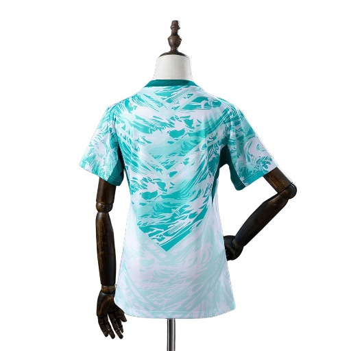 2026 Portugal national football team Away Kit Shirt Calcio Soccer Jersey Fußball Camiseta BNWT (Women's )