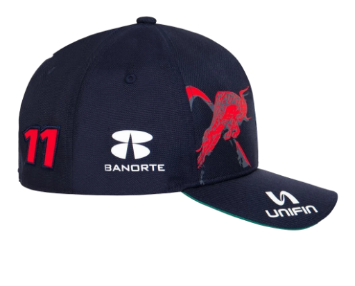  Red Bull Racing Formula 1 team Sergio Perez Driver 2022 Unisex Adjustable Cap (Adults) BNWT