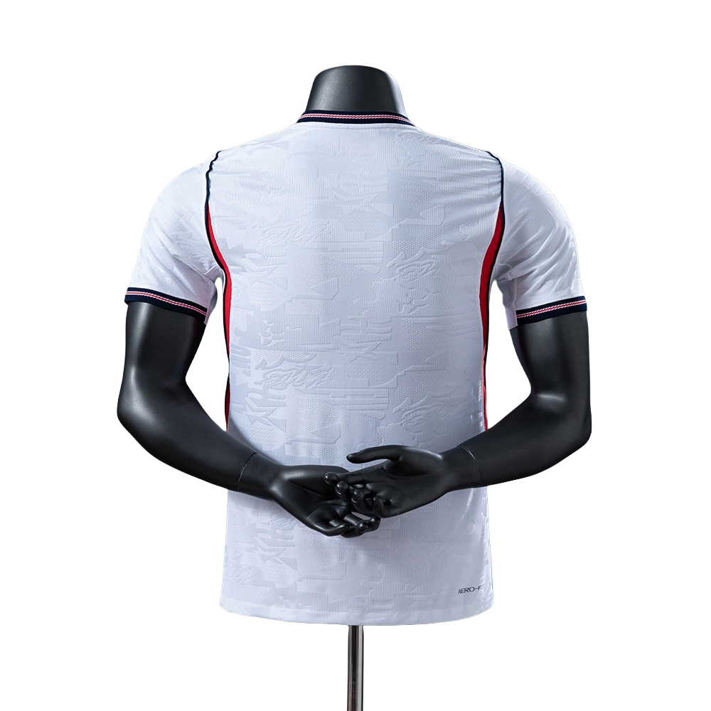 2026 England national football team Home Kit Shirt Calcio Soccer Jersey Fußball BNWT
