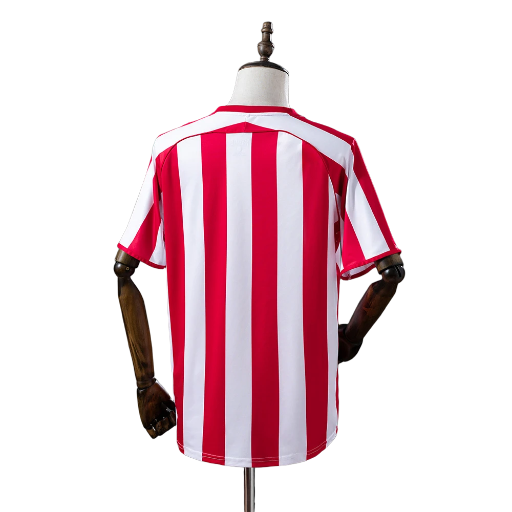 2005-06 Sunderland A.F.C. Football Club Home Shirt Calcio Retro Soccer Jersey Classic Fußball Vintage BNWT