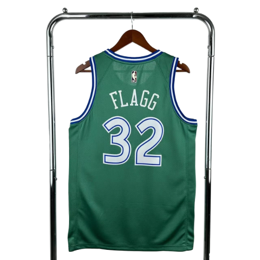 2025-26 Dallas Mavericks Basketball team Classic Edition Swingman Jersey(Adults) Unisex BNWT