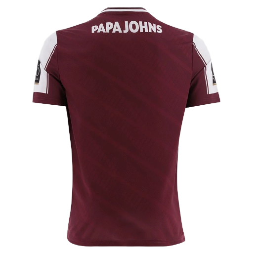 2025 O'Neills Galway GAA Home Jersey BNWT