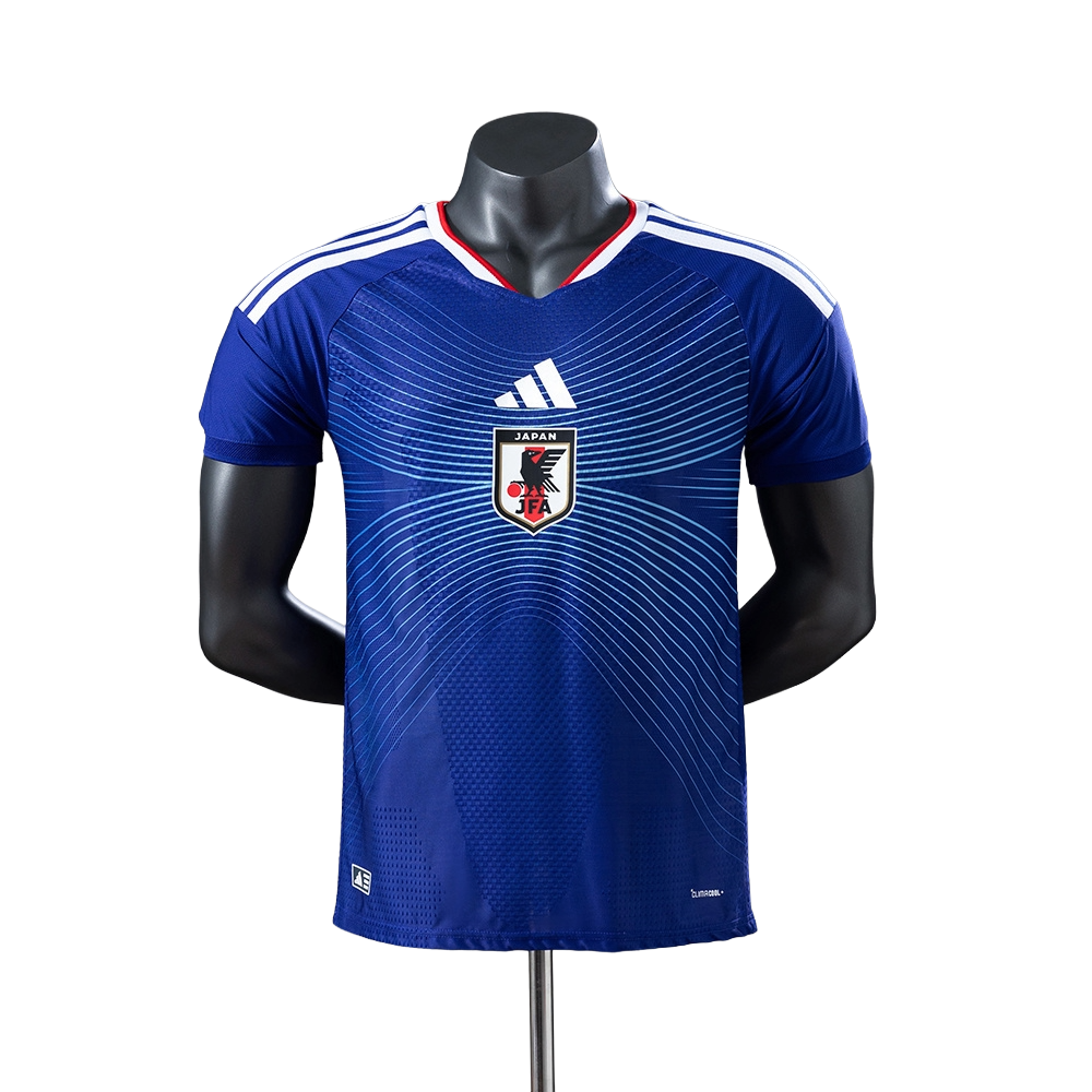 2026 Japan national football team Home Kit Shirt Calcio Soccer Jersey Fußball FÚTBOL BNWT