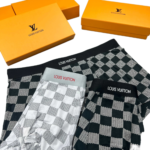 Original Men’s Underwear – 3 Pieces per Box BNWT