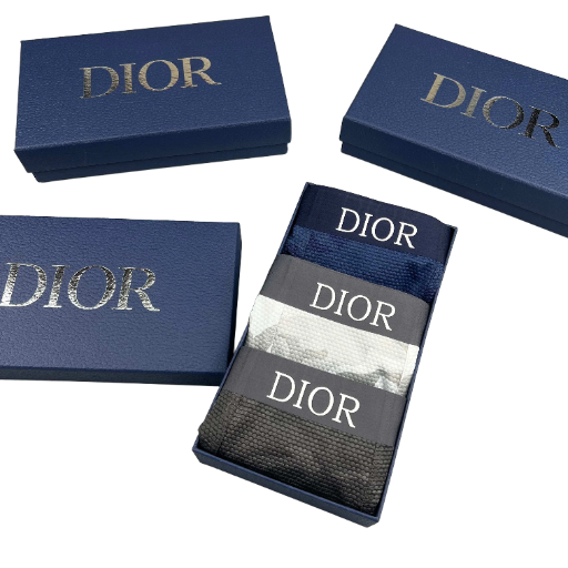 Original Men’s Underwear – 3 Pieces per Box BNWT