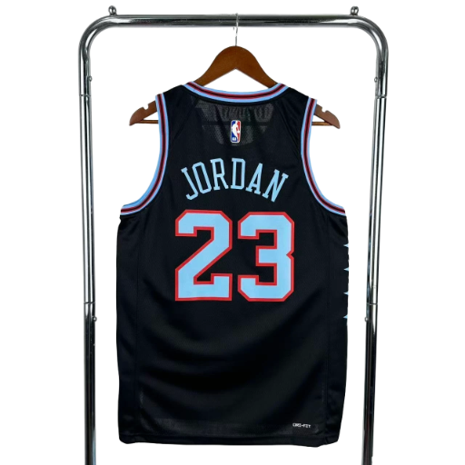 Chicago Bulls Basketball team Coby White City Edition Swingman Jersey (Adults) Unisex BNWT