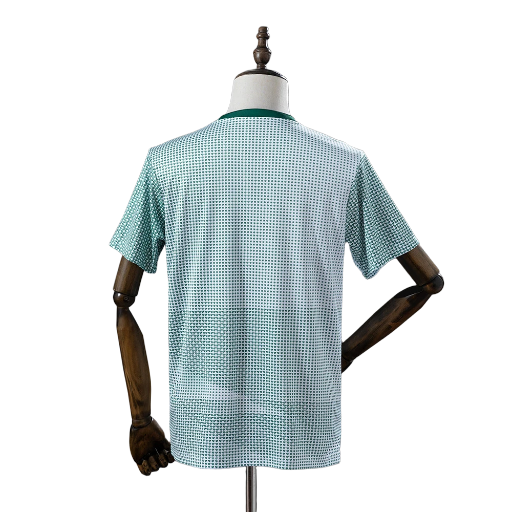 Mexico national football team 2026 World Cup special Kit Shirt Calcio Soccer Jersey Fußball camiseta BNWT