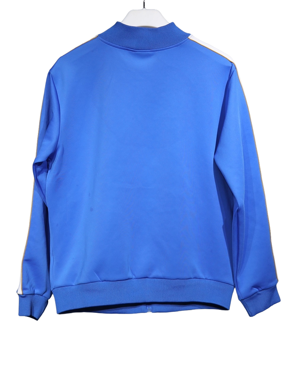 2025-26 Real Madrid Football Club Adidas Terrace Icons Full Tracksuit (Adults) BNWT