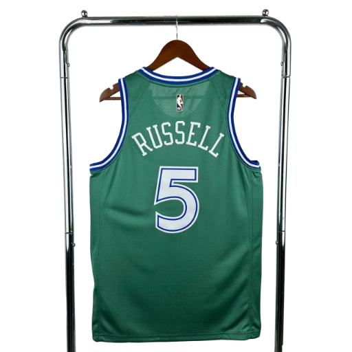 2025-26 Dallas Mavericks Basketball team Classic Edition Swingman Jersey(Adults) Unisex BNWT