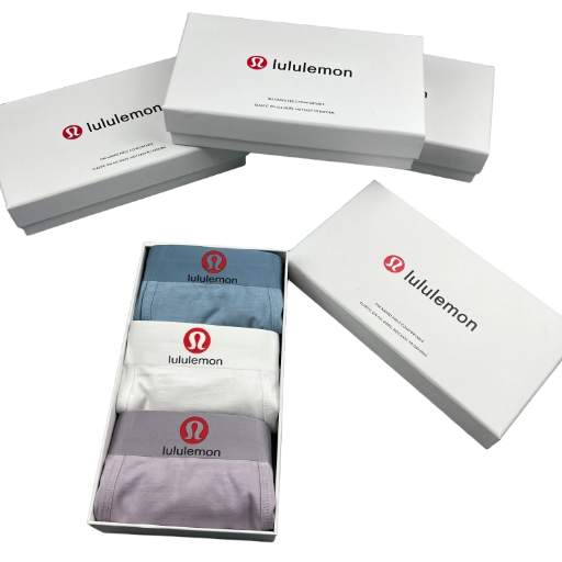 Original Men’s Underwear – 3 Pieces per Box BNWT