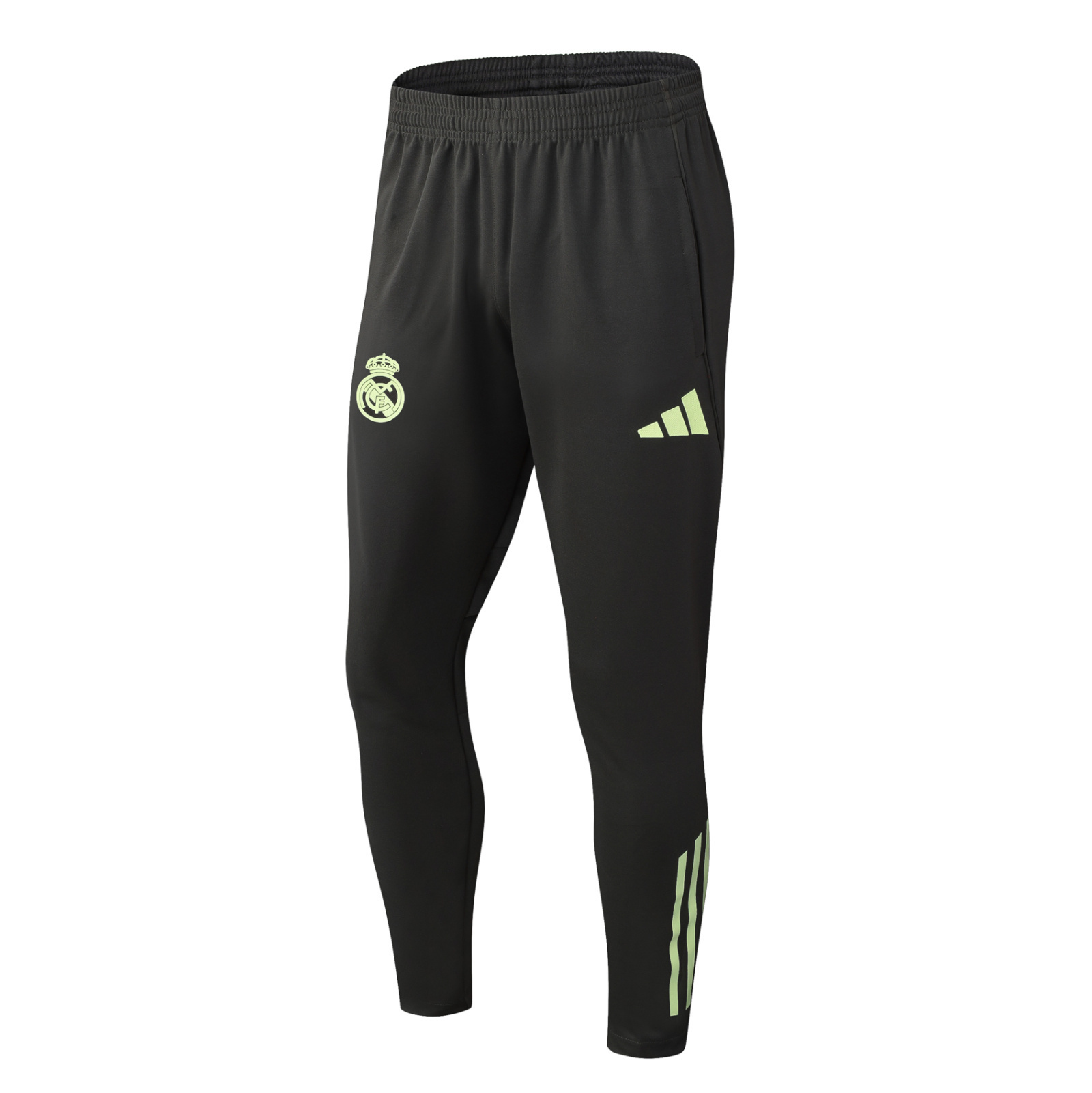2026 Real Madrid football Club Pants/Bottoms Soccer BNWT