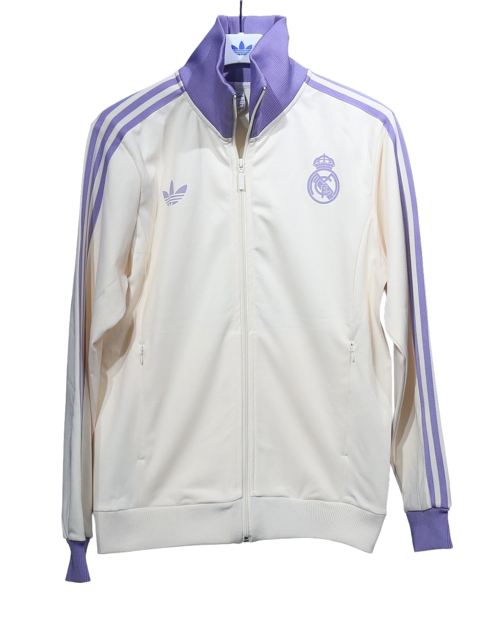  Adidas Originals Track Top (Adults) BNWT 