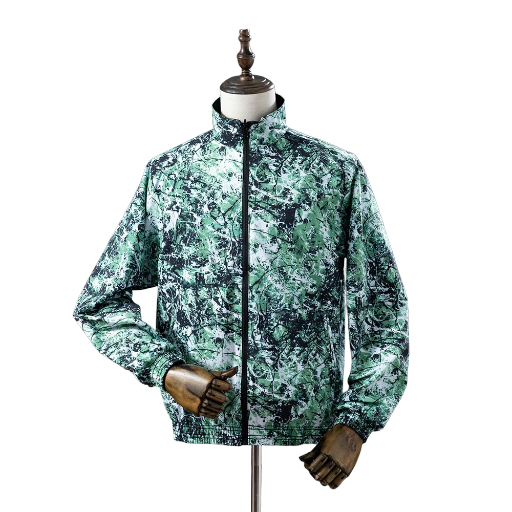 2023-24 Man-U Football Club  Reversible Track Jacket Top Windbreaker Soccer Fußball BNWT