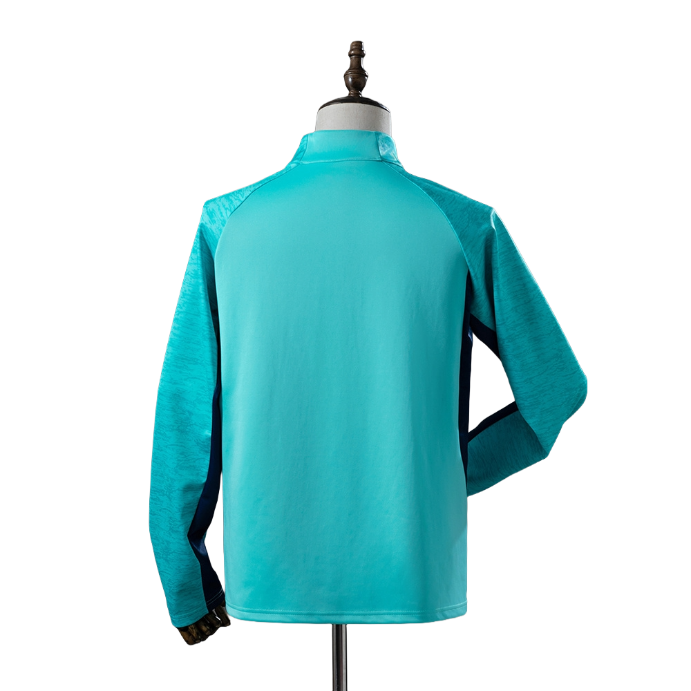 2026-27 Athletic Bilbao Football Club Training Top Jersey Long Sleeve Kit Shirt Calcio Soccer Fußball camiseta BNWT