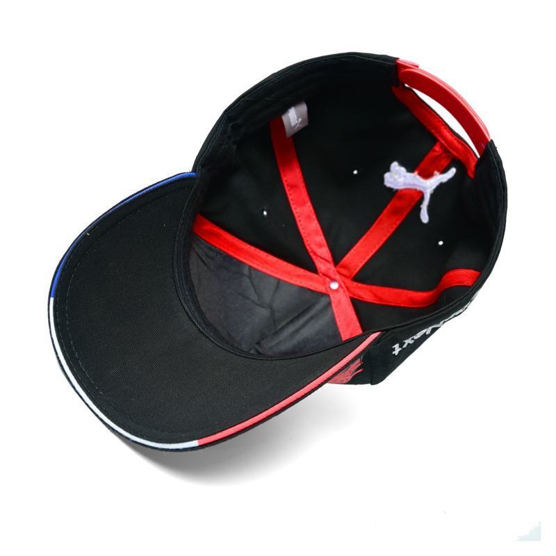 Official 2022 Max Verstappen Red Bull Racing F1 Team Unisex Adjustable Cap (Adults) BNWT