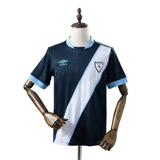 2025-26 Guatemala national football team Away Kit Shirt Calcio Soccer Jersey Fußball BNWT
