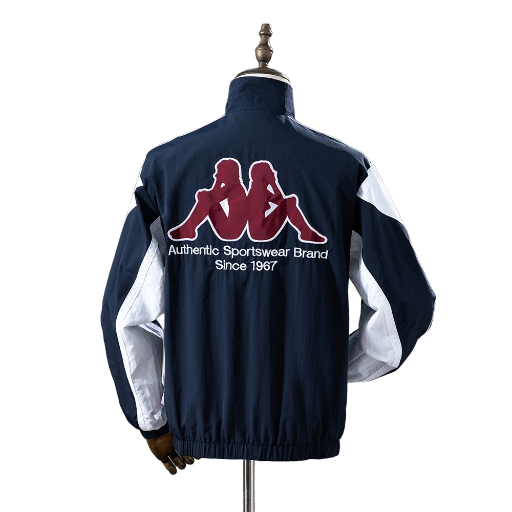  Arsenal football Club Track Top Windbreaker Jacket Retro-Style Soccer Fußball BNWT