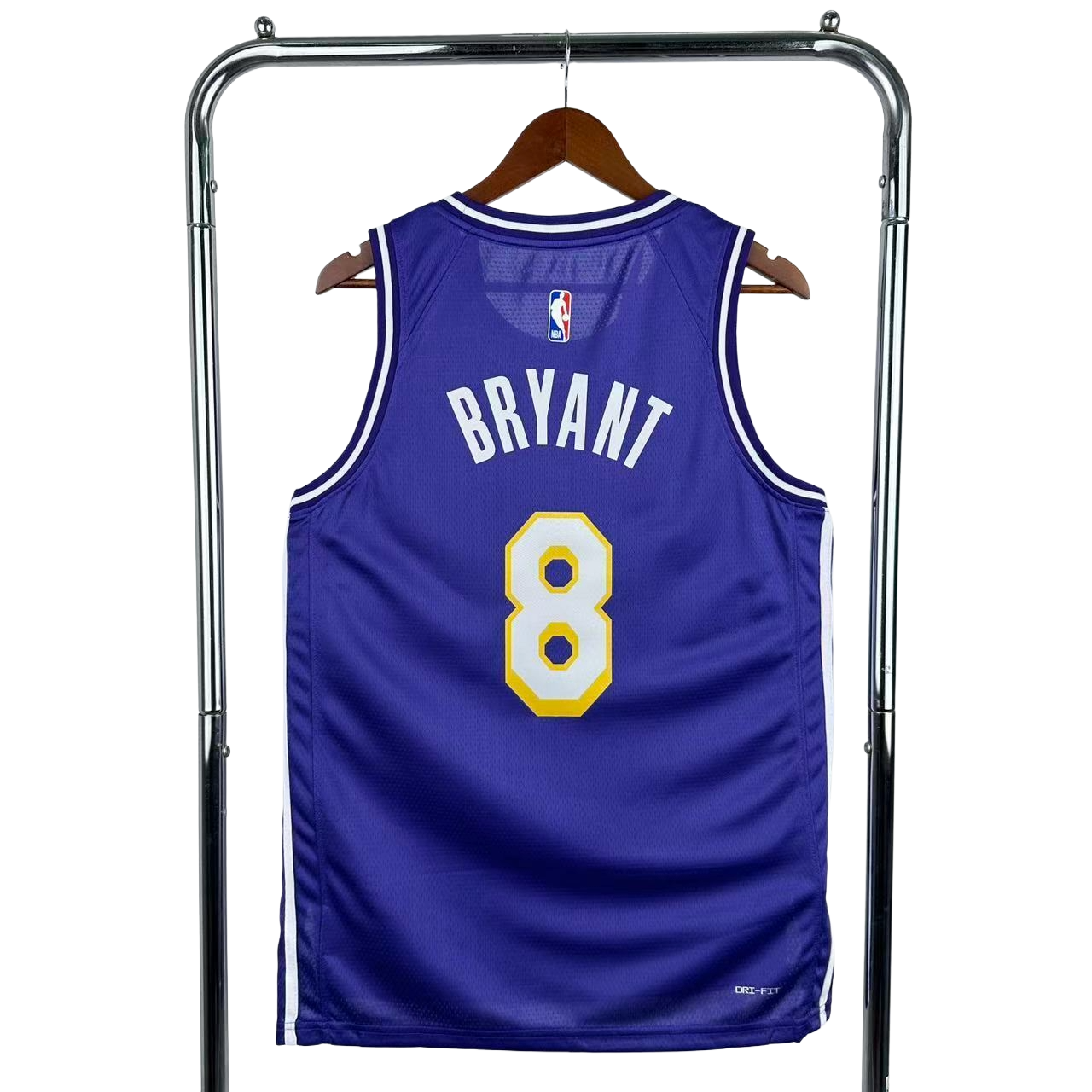Los Angeles Lakers Basketball team Swingman Jersey Statement Edition (Adults) Unisex BNWT