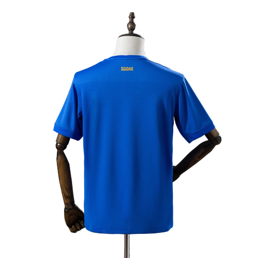2025-26 Finland national football team Away Kit Shirt Calcio Soccer Jersey Fußball camiseta BNWT