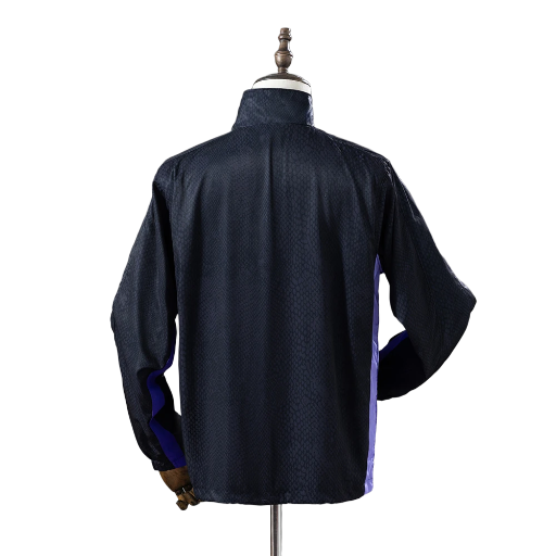 2025-26 Barcelona football Club Windbreaker Soccer Fußball BNWT