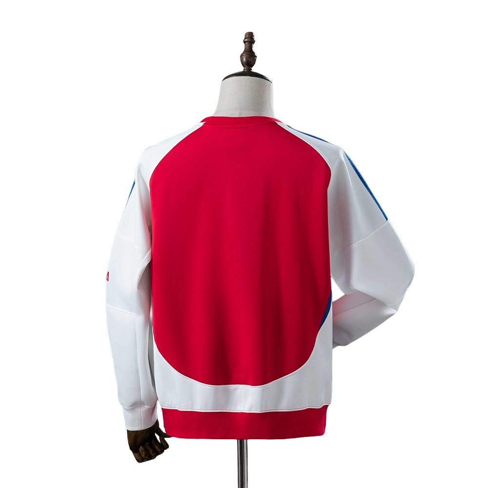 2026 Arsenal Football Club Sweatshirt Sweat Top Soccer (Adults) BNWT