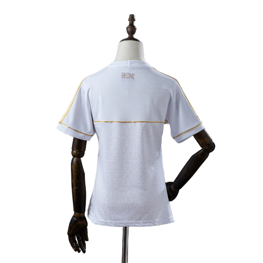 2025-26 CR Vasco da Gama Football Club Special Edition Kit Shirt Calcio Soccer Jersey Fußball Camiseta BNWT (Women's )