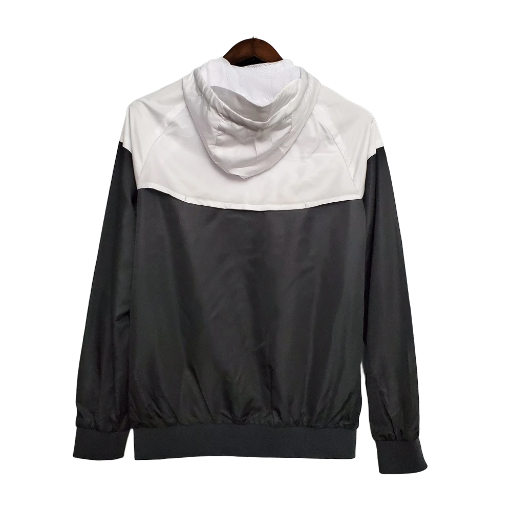 2020  Sport Club Corinthians Paulista Full Zip Reversible Track Jacket Top Windbreaker Soccer Fußball BNWT