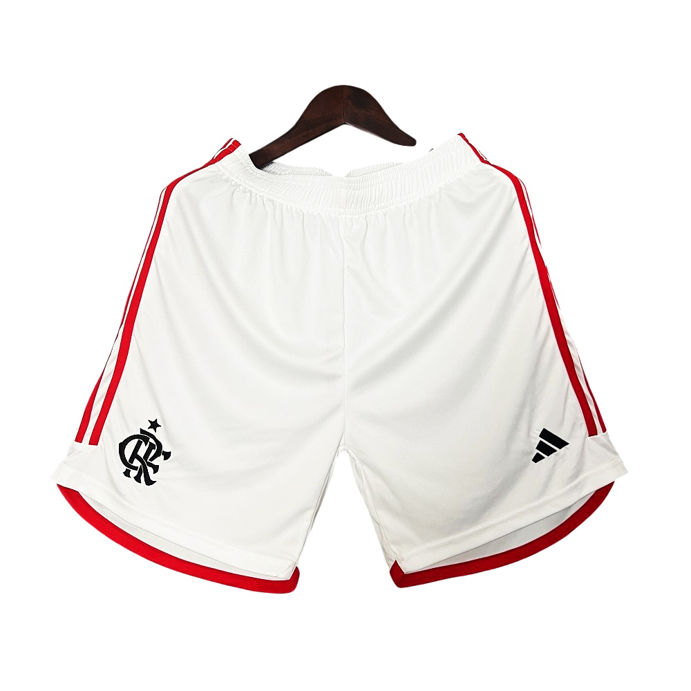 Clube de Regatas do Flamengo Football Club Shorts (Adults) BNWT