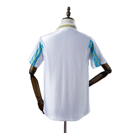 S.S. Lazio Football Club centenary shirt celebrating 100 years 1999-00 Calcio Retro Soccer Classic Fußball Vintage BNWT