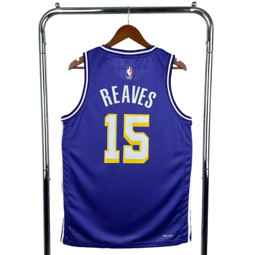 Los Angeles Lakers Basketball team Swingman Jersey Statement Edition (Adults) Unisex BNWT