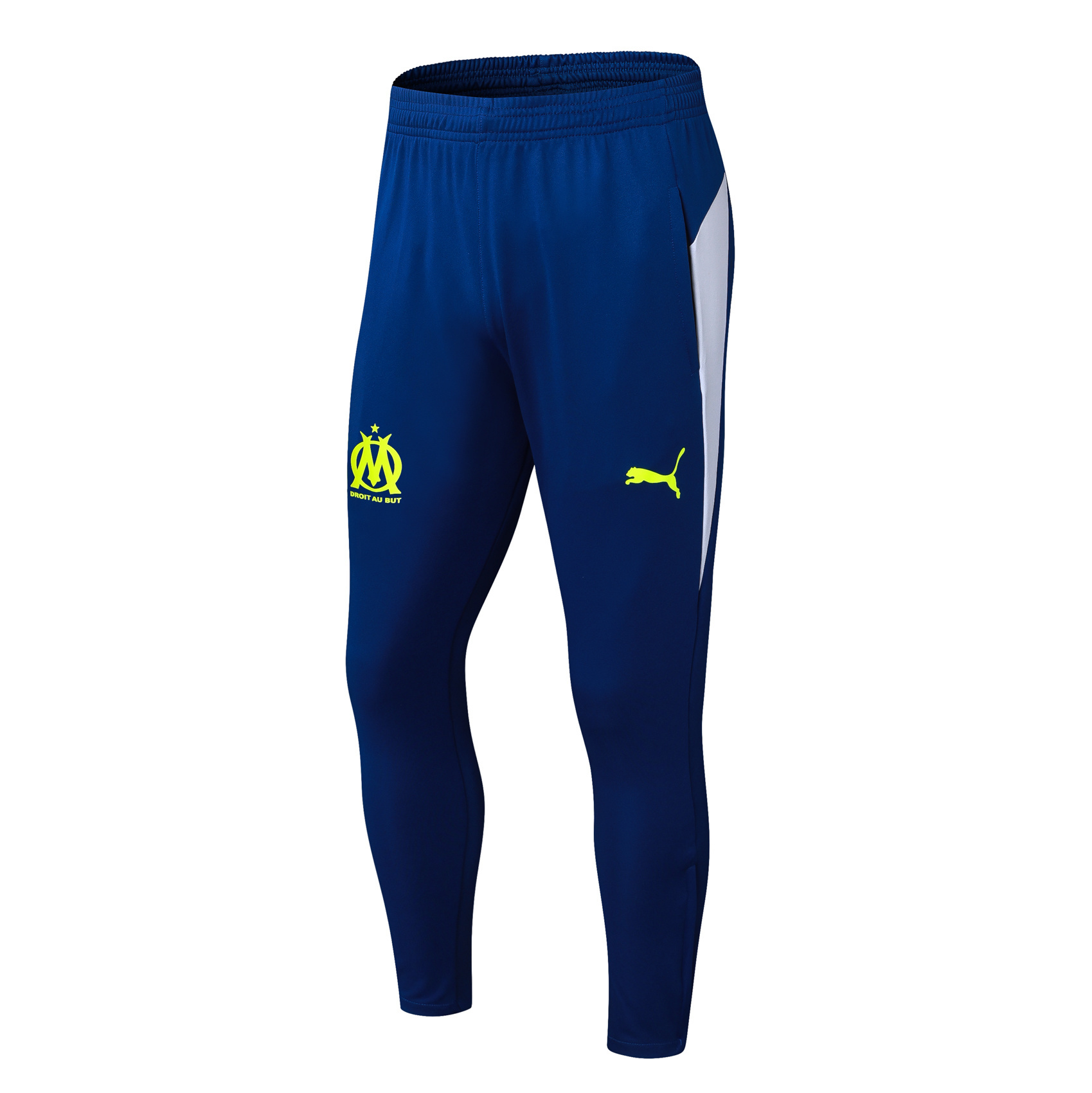 2026 Olympique de Marseille football Club Pants/Bottoms Soccer BNWT