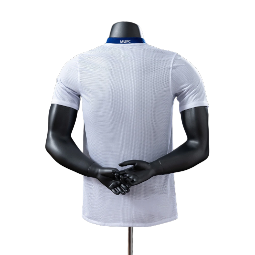 2008-09 Man United Football Club Away Shirt Calcio Soccer Jersey Retro Fußball BNWT