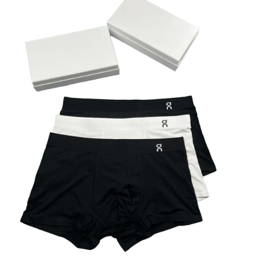 Original Men’s Underwear – 3 Pieces per Box BNWT