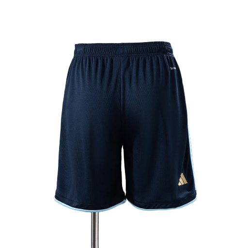 2026-27 Argentina national football team Home Shorts BNWT