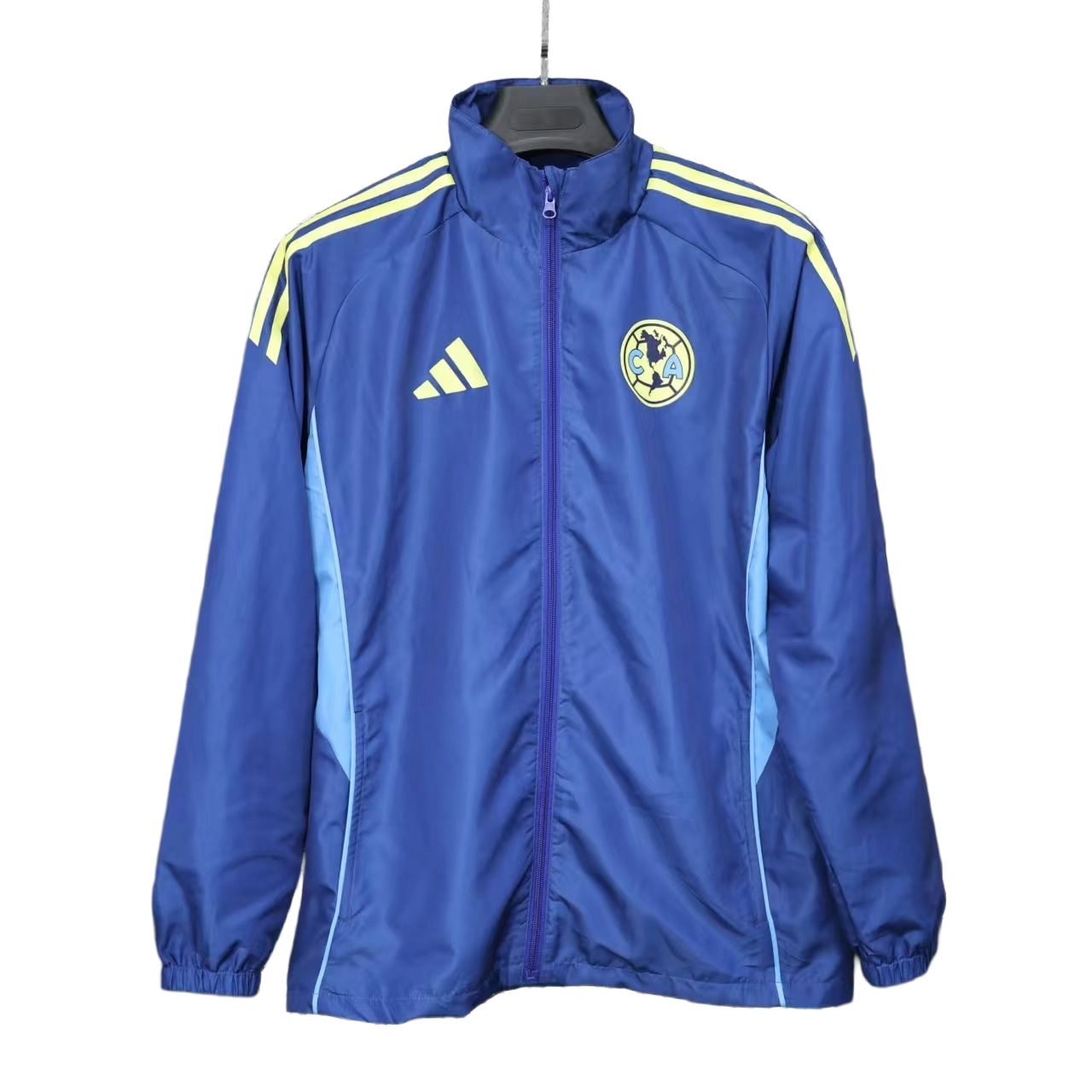 2025-26 Club América Football Club Track Jacket Soccer (Adults) BNWT