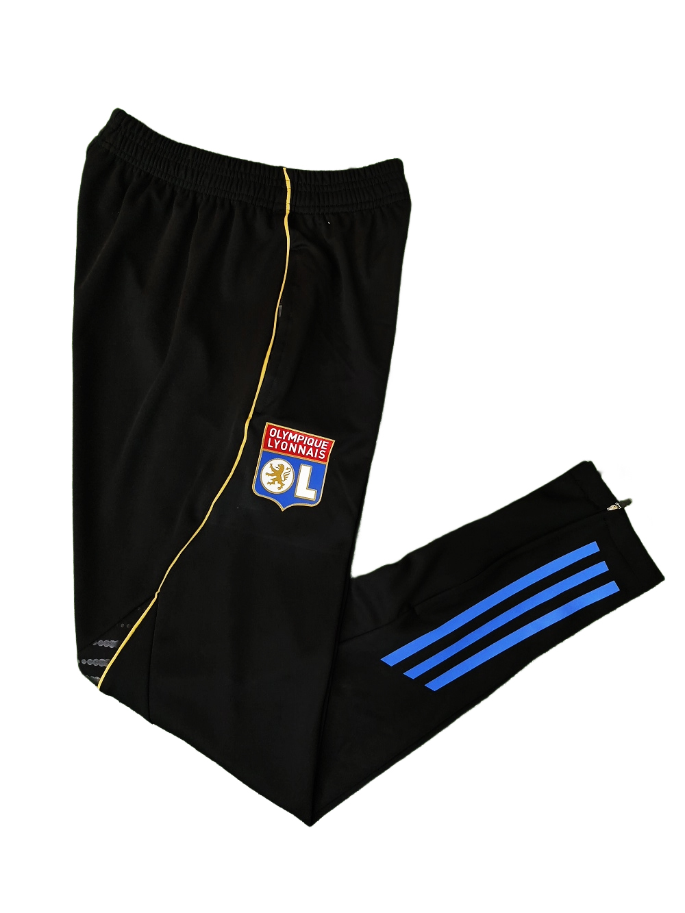 2026 Olympique Lyonnais football Club Pants/Bottoms Soccer BNWT