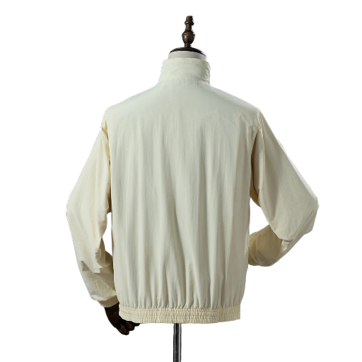 2024-25 Borussia Dortmund Full Zip Reversible Anthem Track Jacket Top Windbreaker Soccer Fußball BNWT