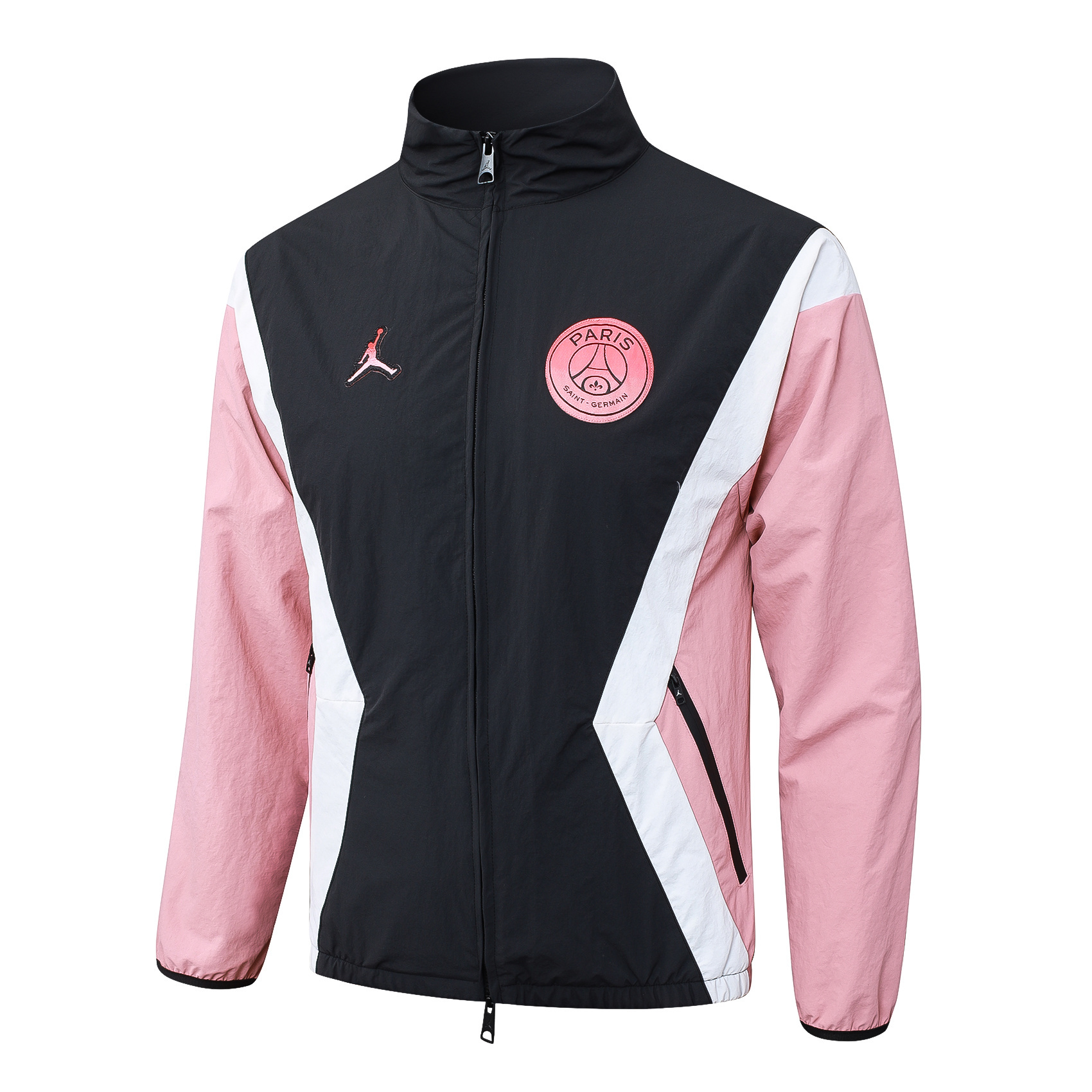 2024-25 Jordan Paris Saint-Germain Dri-FIT Strike Third Track Jacket BNWT