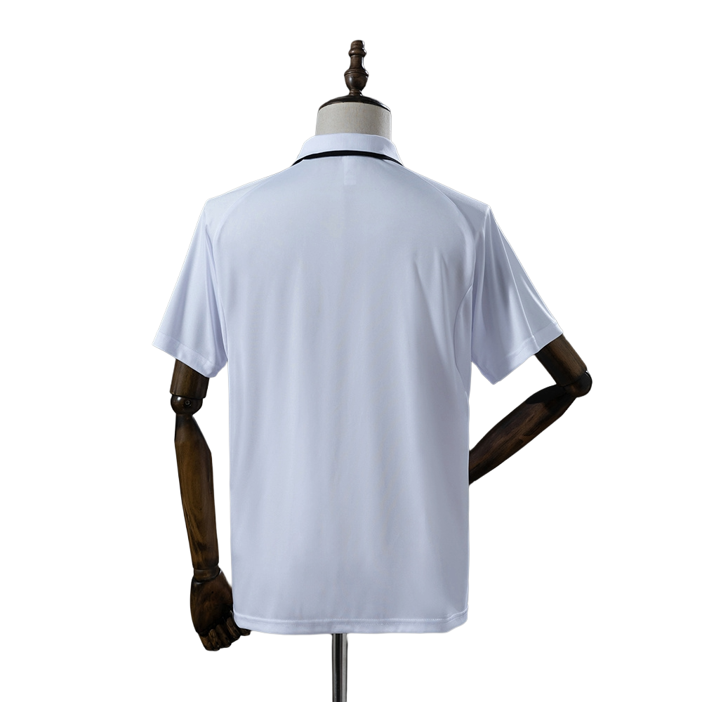 2026 Germany national football team Polo Soccer Shirt BNWT