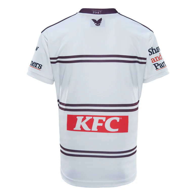 2026 Manly Warringah Sea Eagles Professional sports club Home Jersey BNWT