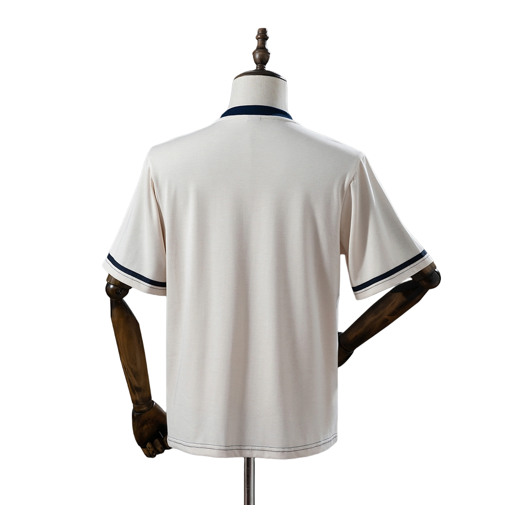 2025-26 Inter Milan Baseball Jersey (Adults) BNWT