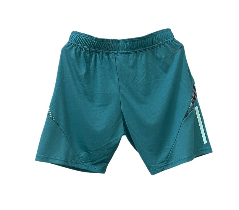 Cruzeiro Esporte Clube Football Club Training Soccer Shorts (Adults) BNWT