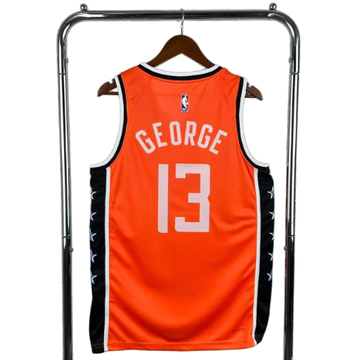 2025-26 s LA Clippers Basketball team City Edition Swingman Jersey (Adults) Unisex BNWT