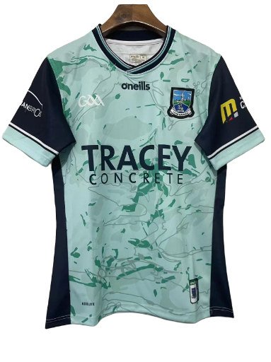 2025 O'Neills Fermanagh GAA alternative Jersey BNWT