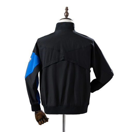 2025/26 Dri-FIT Chelsea Football Club Full Zip Anthem Track Jacket Top Windbreaker Soccer Fußball BNWT