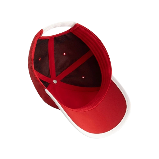 Scuderia Ferrari Puma Classic Unisex Cap Adjustable (Adults) BNWT