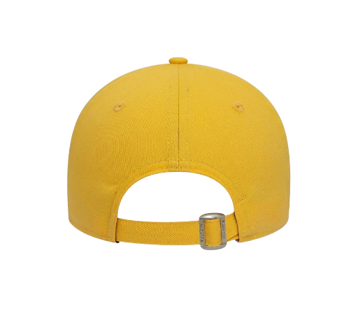 McLaren F1 Team New Era Seasonal 9FORTY Unisex Adjustable Cap (Adults) BNWT