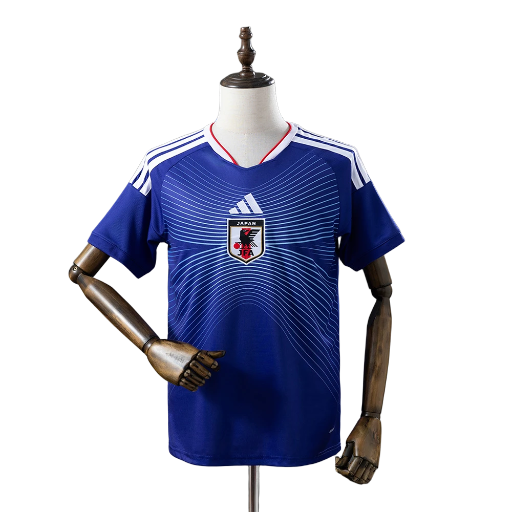 2025-26 Japan national football team Home Kit Shirt Calcio Soccer Jersey Fußball FÚTBOL BNWT
